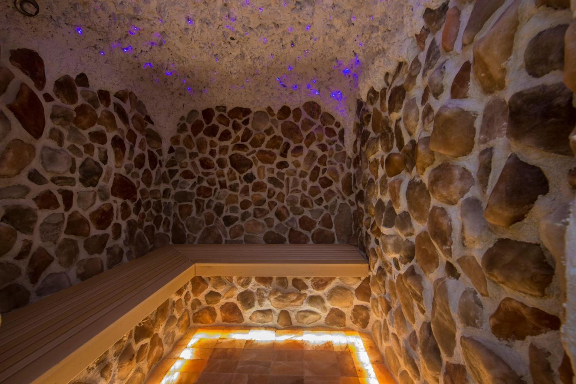 Johannesbad Thermalhotel Ludwig Thoma 巴特法兴格 外观 照片