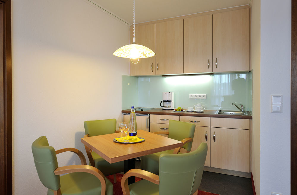 Johannesbad Thermalhotel Ludwig Thoma 巴特法兴格 外观 照片