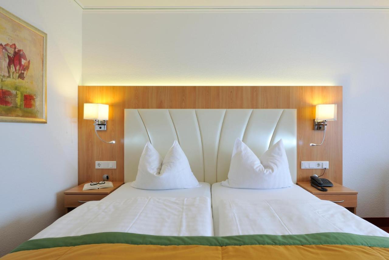 Johannesbad Thermalhotel Ludwig Thoma 巴特法兴格 外观 照片